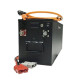 25.6V Lithium Batterie