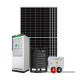 Hybrides netzunabhängiges System