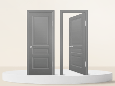 Innentüren & Brandschutztüren category