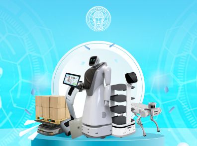 Robotor Technik category