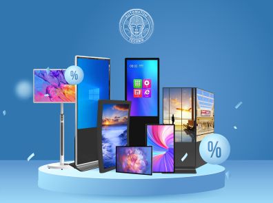 Screen Monitore category