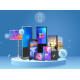 Screen Monitore