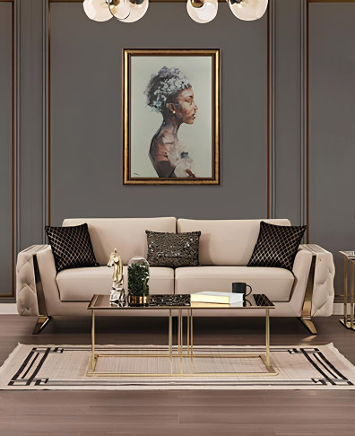 Comfortabele Luxe voor Minder