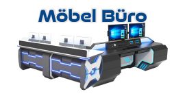 Büromöbel für Ihr Unternehmen